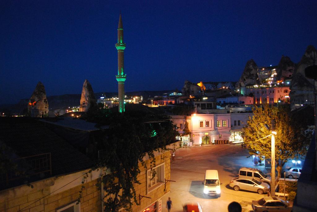Relic House Hotel Göreme Exterior foto