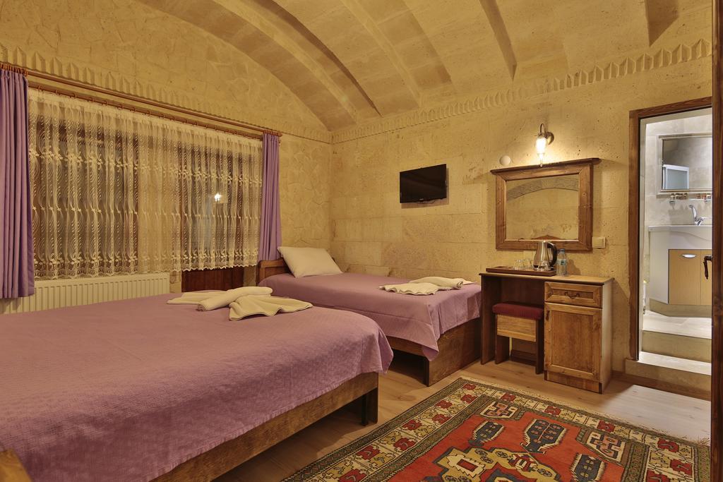 Relic House Hotel Göreme Quarto foto