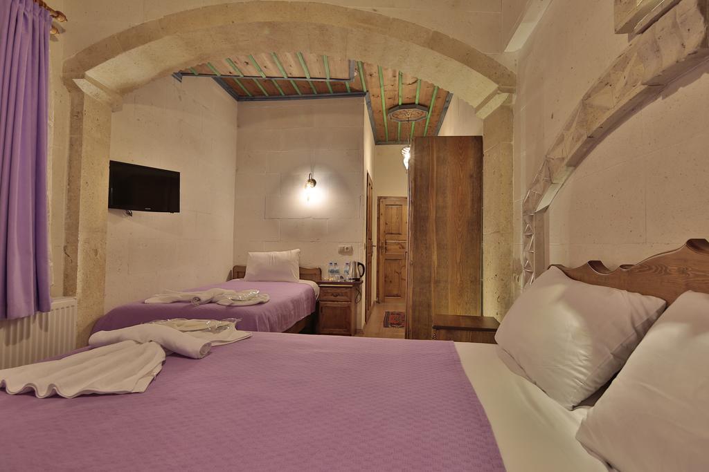 Relic House Hotel Göreme Exterior foto