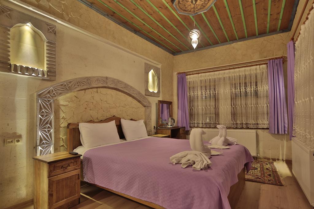 Relic House Hotel Göreme Quarto foto