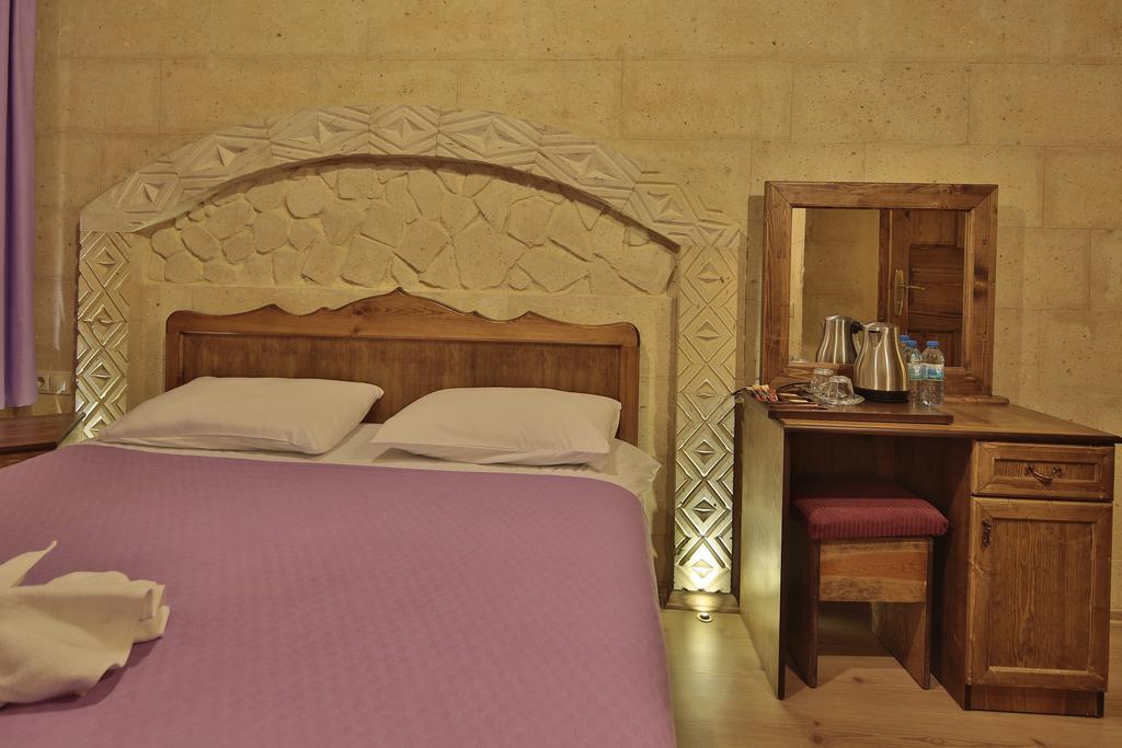 Relic House Hotel Göreme Quarto foto