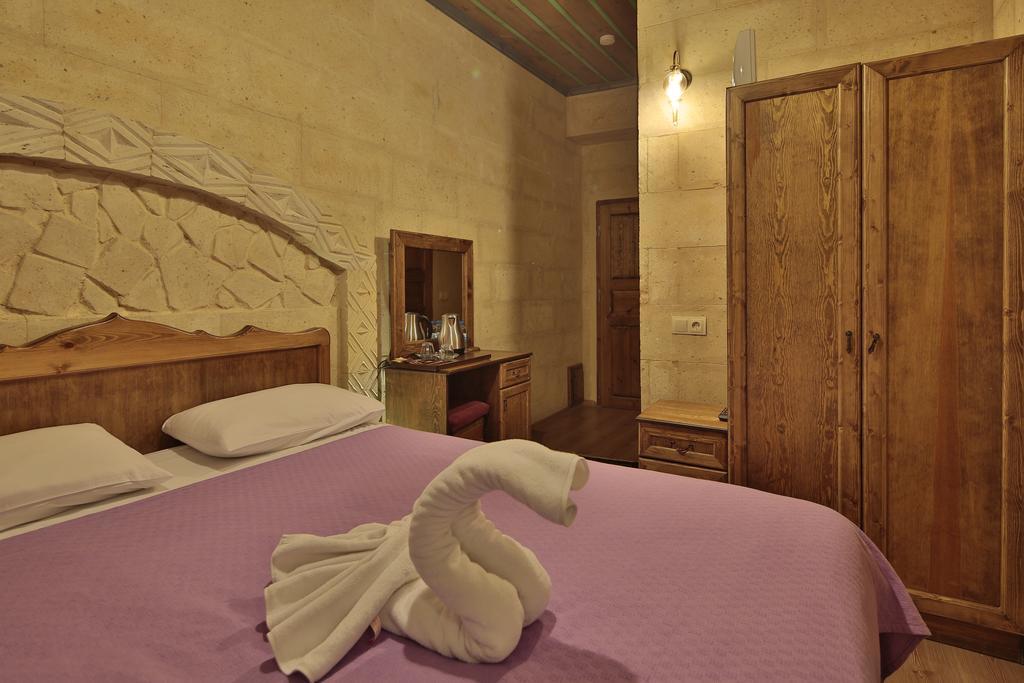 Relic House Hotel Göreme Quarto foto