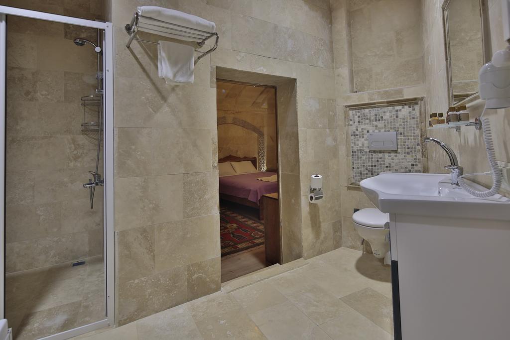 Relic House Hotel Göreme Quarto foto