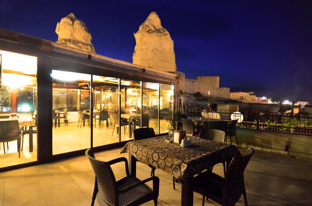 Relic House Hotel Göreme Exterior foto