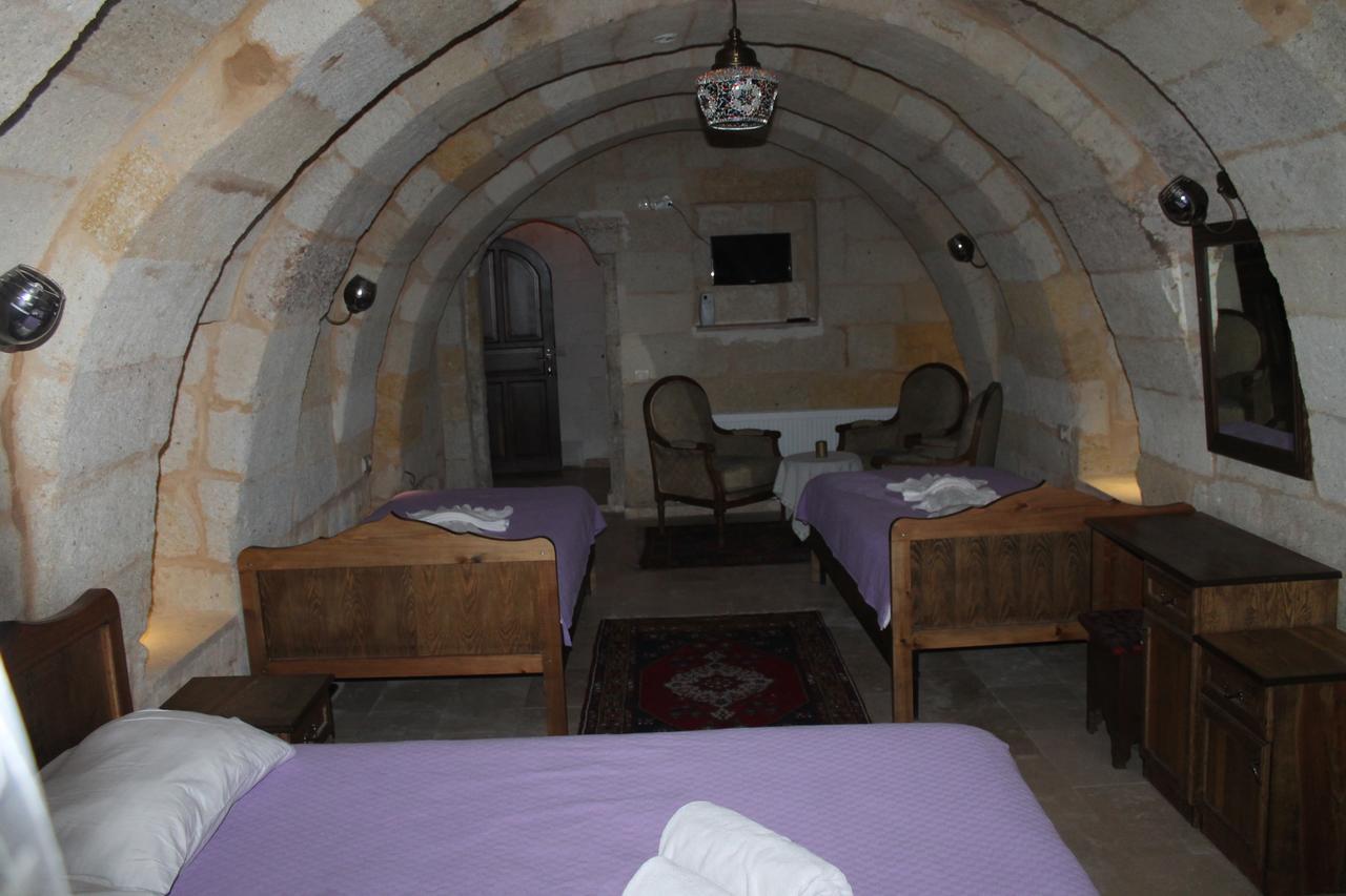 Relic House Hotel Göreme Exterior foto
