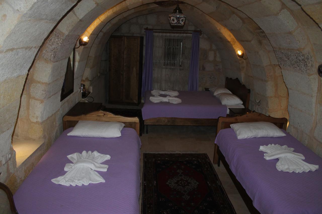 Relic House Hotel Göreme Exterior foto