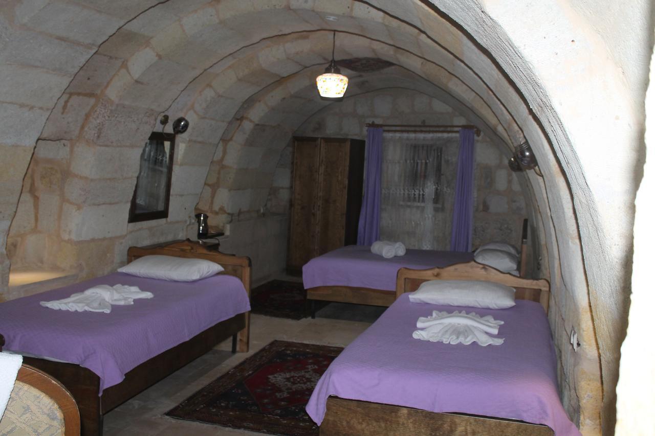 Relic House Hotel Göreme Exterior foto
