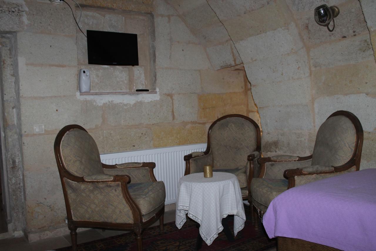 Relic House Hotel Göreme Exterior foto
