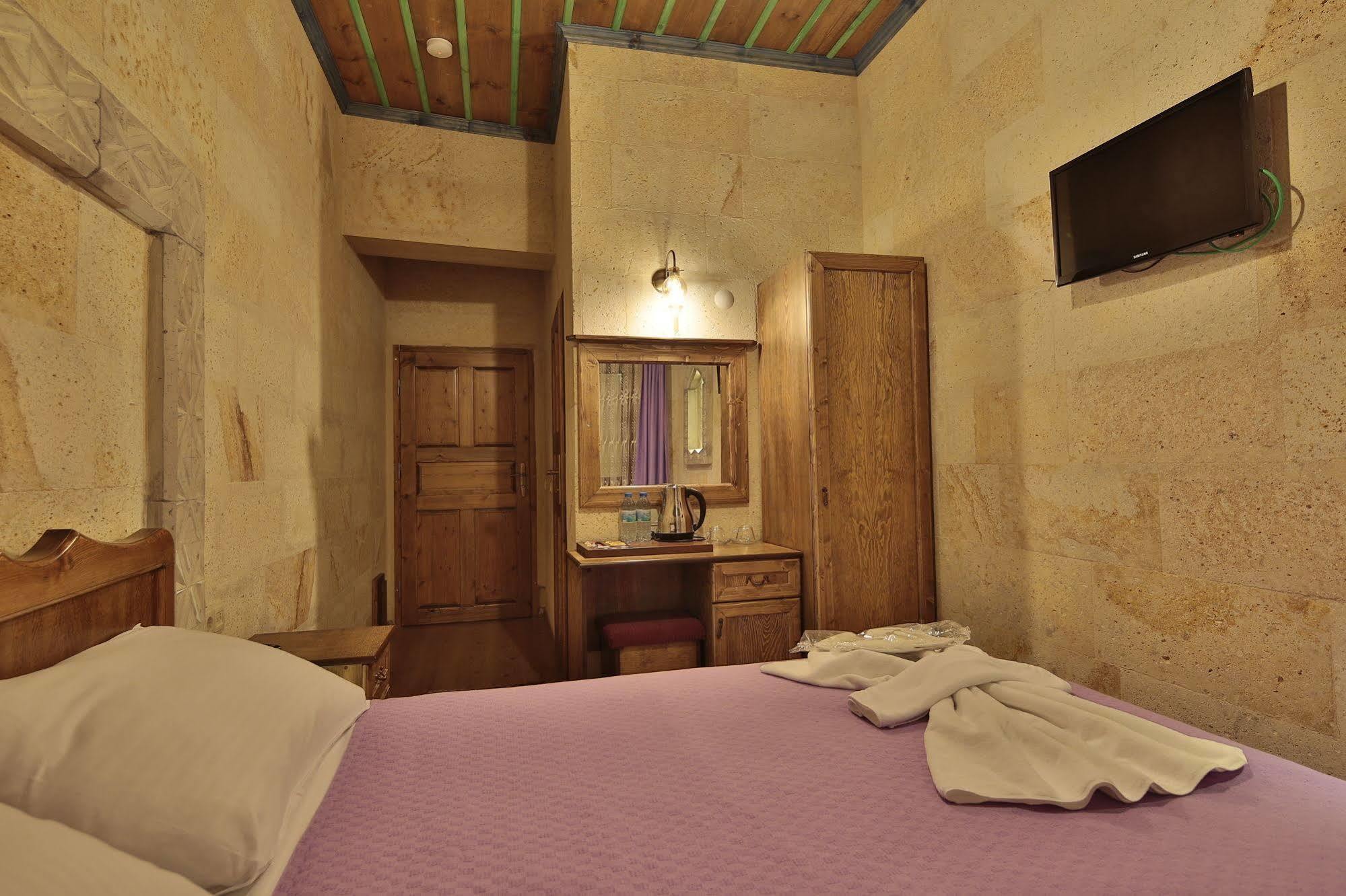 Relic House Hotel Göreme Exterior foto