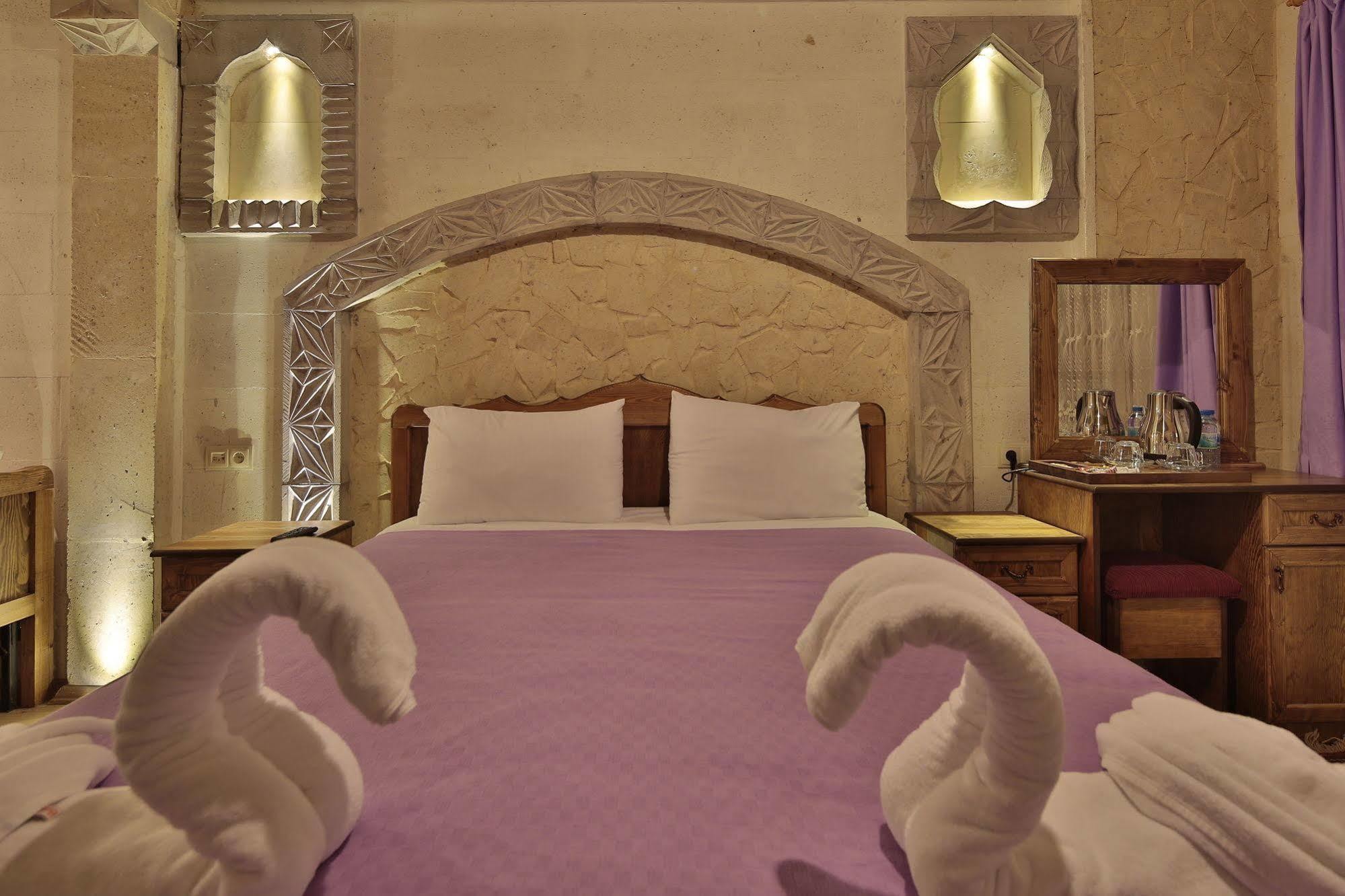 Relic House Hotel Göreme Exterior foto