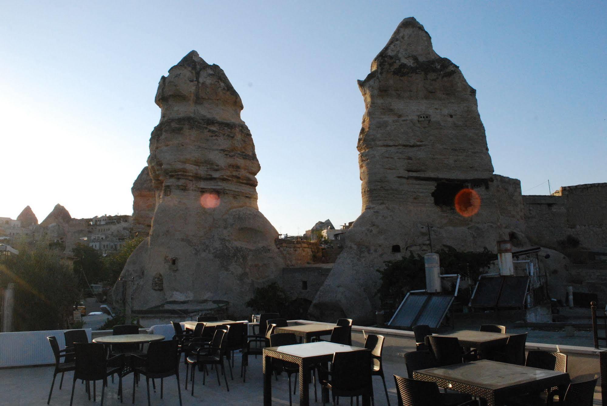 Relic House Hotel Göreme Exterior foto
