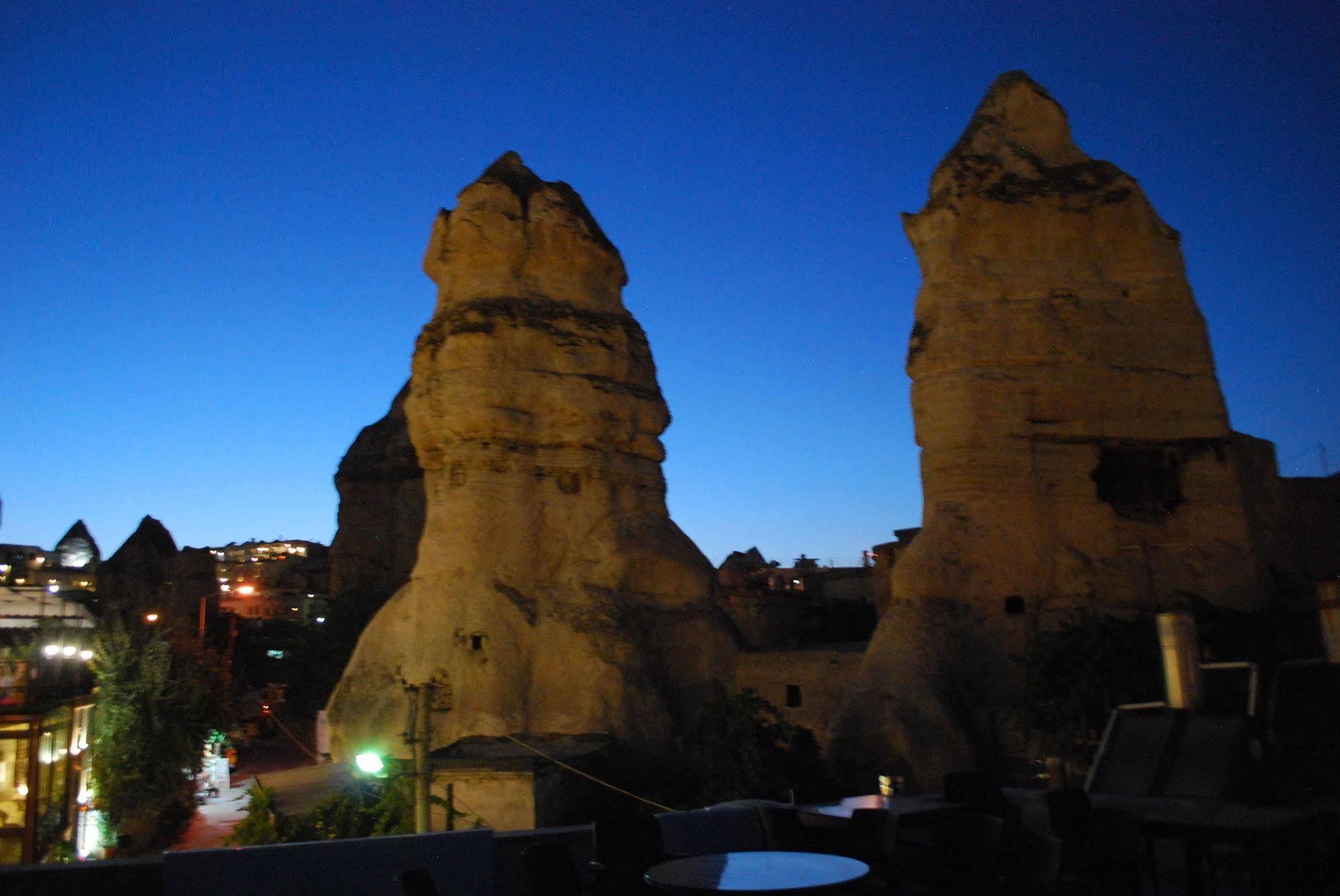 Relic House Hotel Göreme Exterior foto