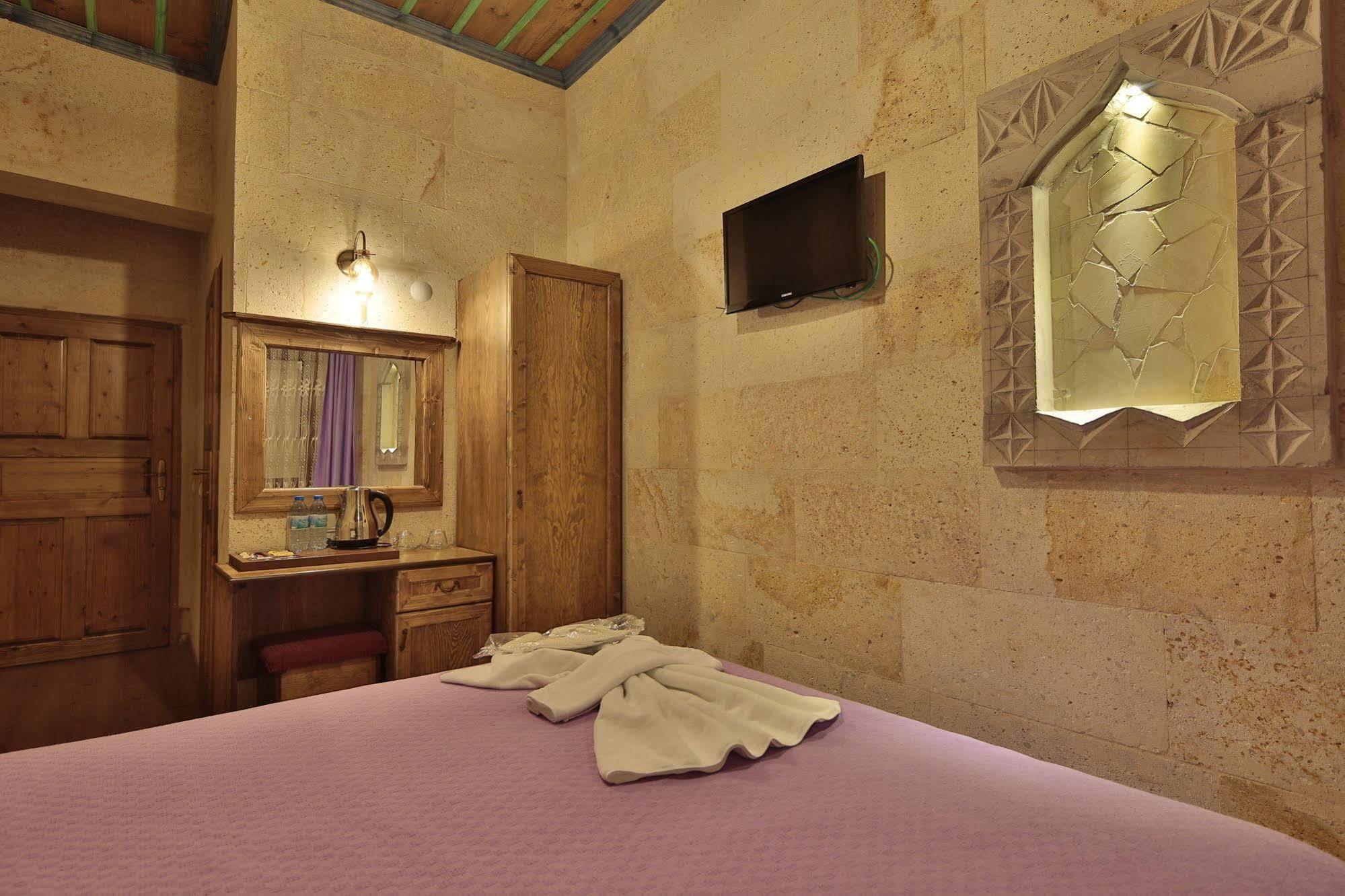 Relic House Hotel Göreme Exterior foto
