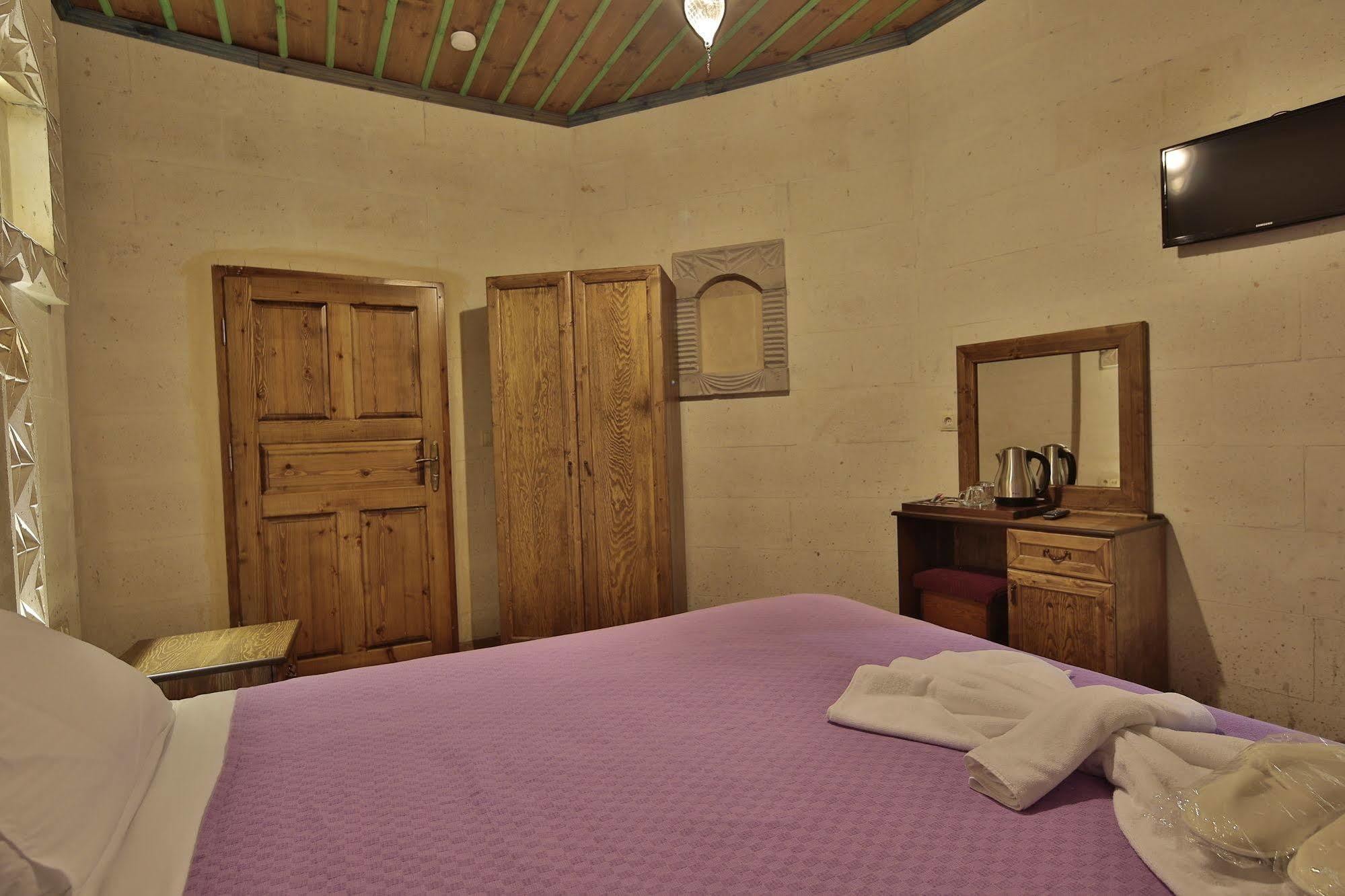 Relic House Hotel Göreme Exterior foto