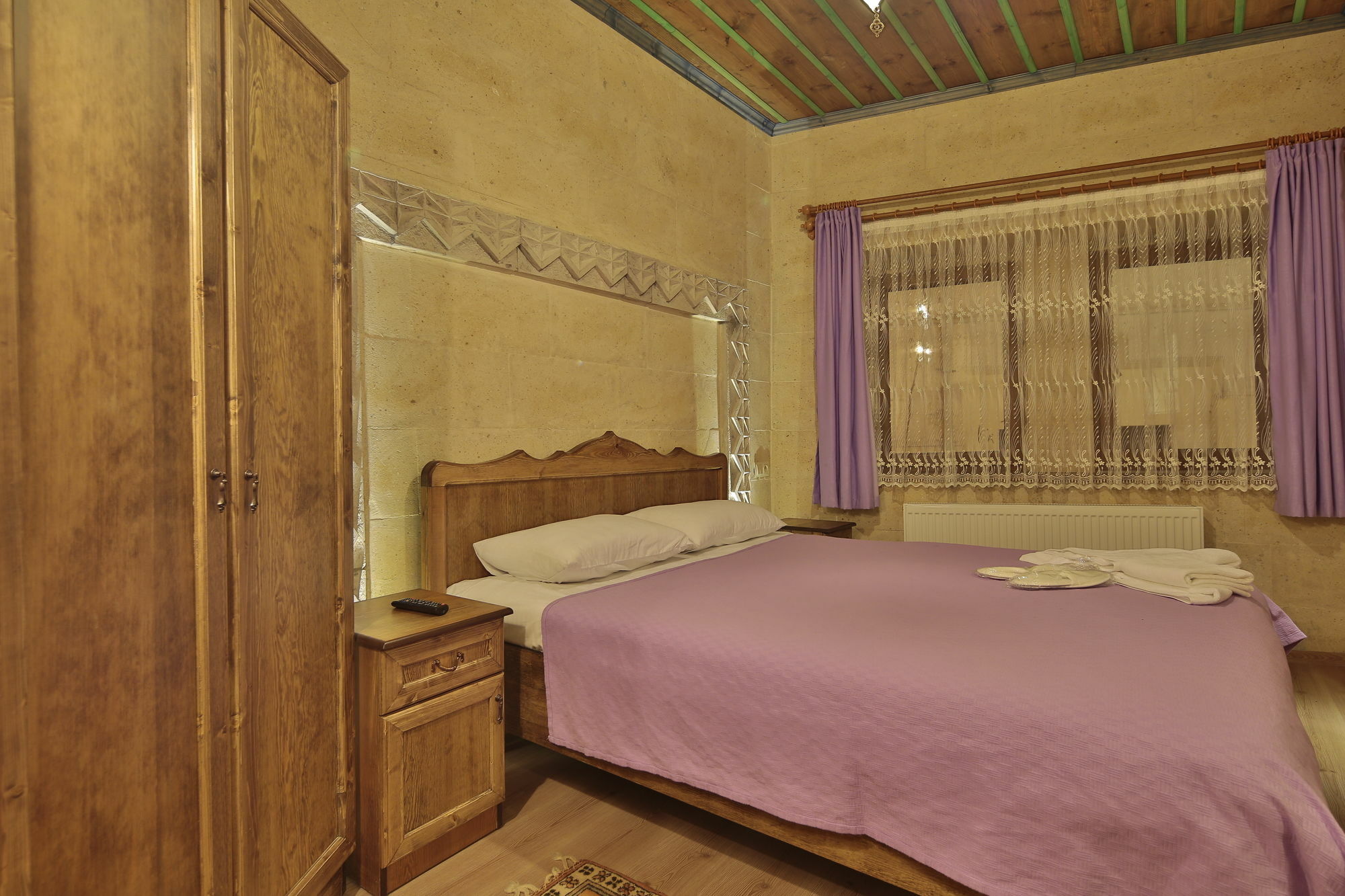 Relic House Hotel Göreme Exterior foto