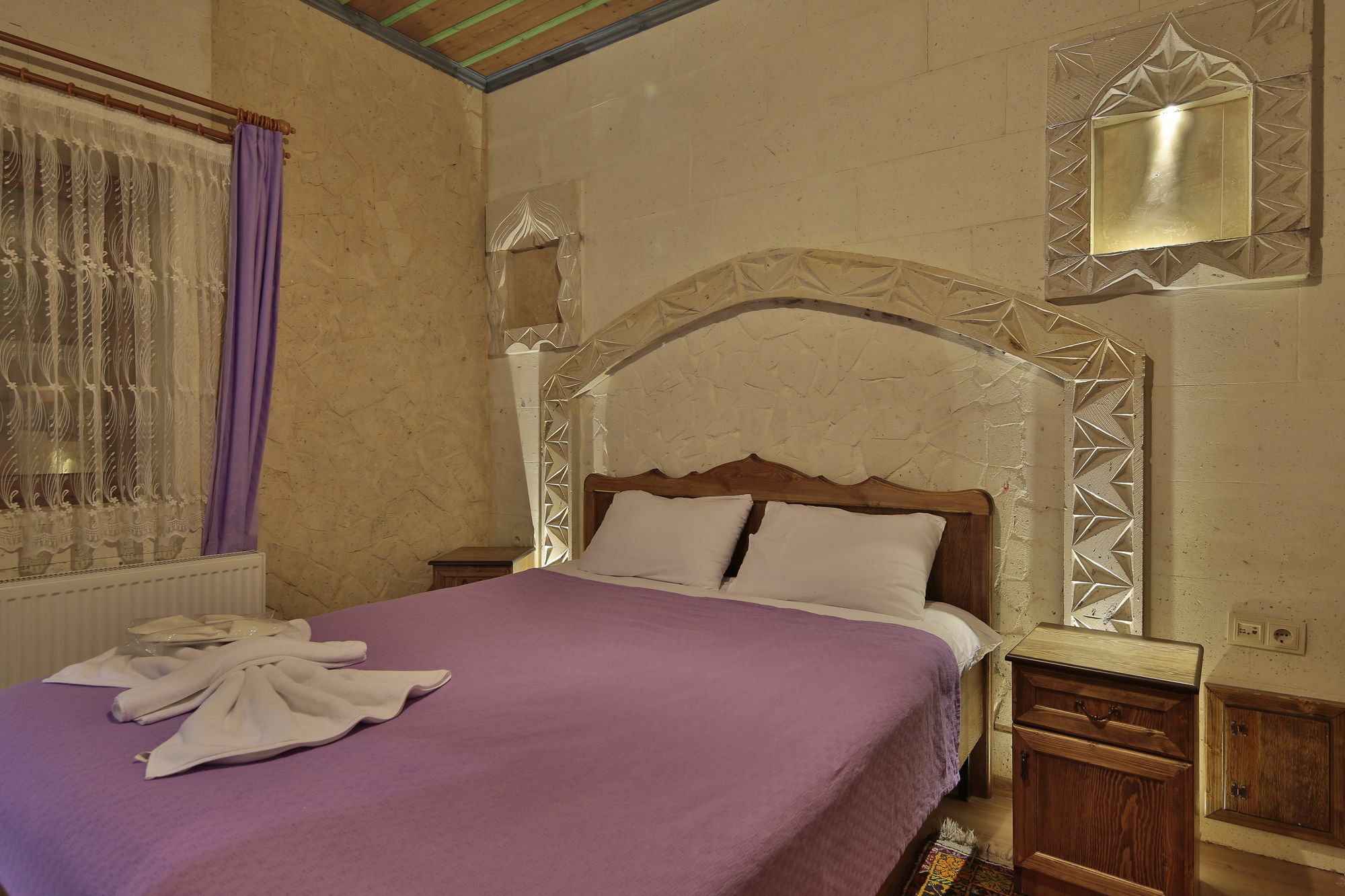 Relic House Hotel Göreme Exterior foto