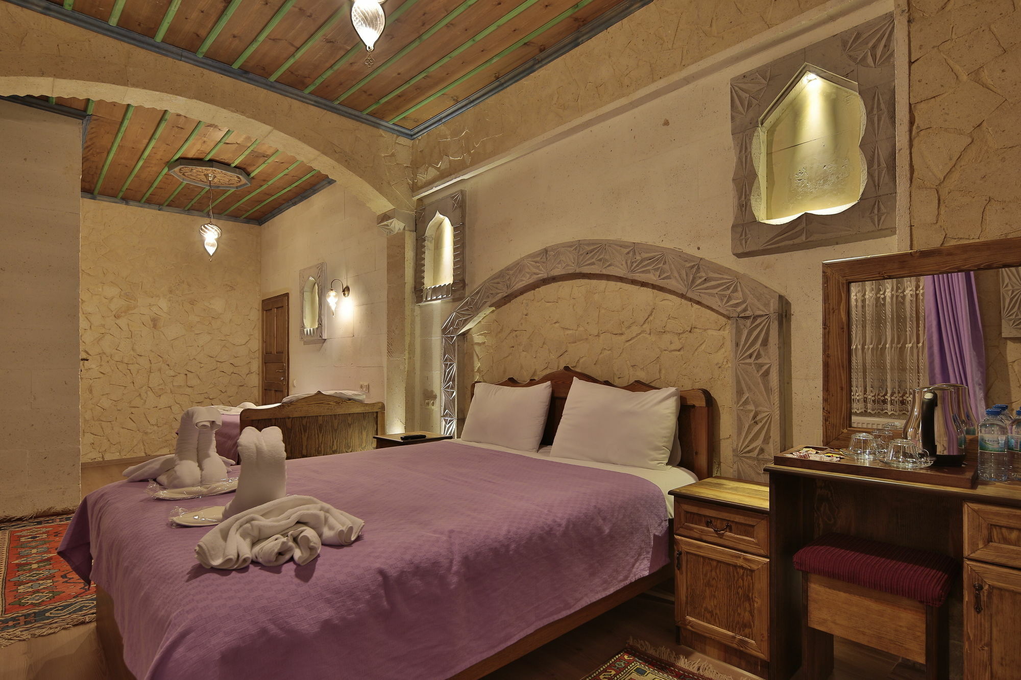 Relic House Hotel Göreme Exterior foto