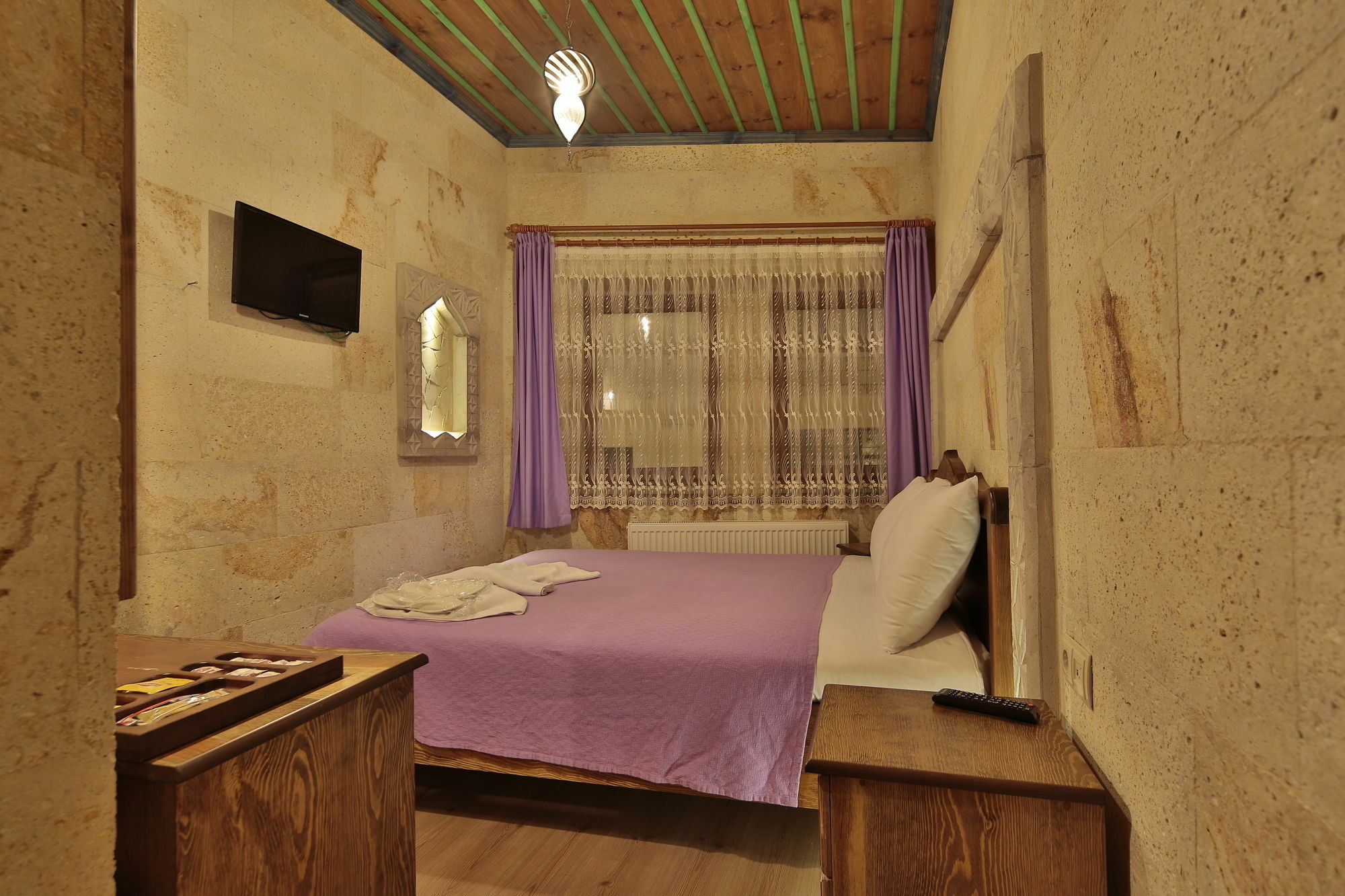 Relic House Hotel Göreme Exterior foto